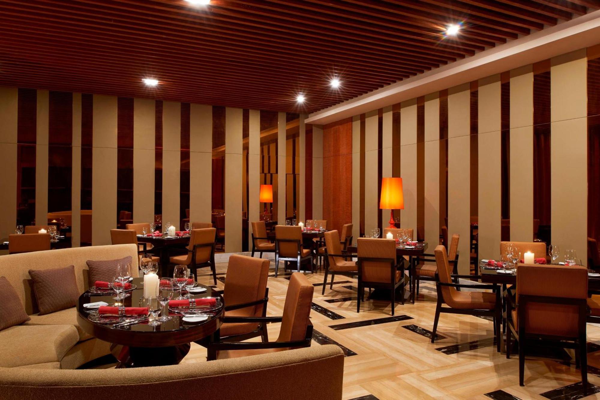 The Westin Wuhan Wuchang Екстер'єр фото